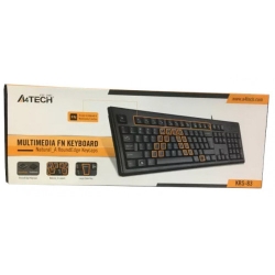 Atech keybord 82 (KRS)