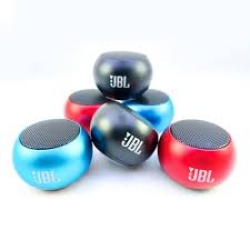 JBL mini-3