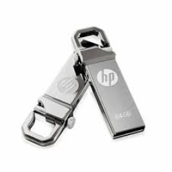 HP PENDRIVE 128 GB