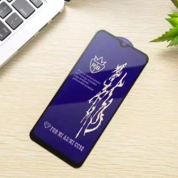 Rainbow Glass Redme /mi -  NOTE8