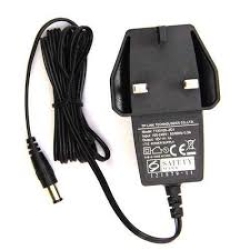 TP-LINK 12V-1A Router Power Adapter &amp; Charger 5.5*2.5MM Genuine Original Adapter