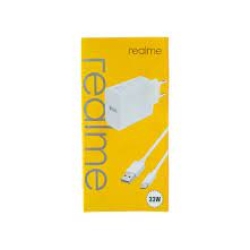 Realme 33W Adapter