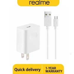 Realme SUPERVOOC 33W Adapter