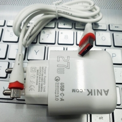 ANIK 27W FAST CHARGING