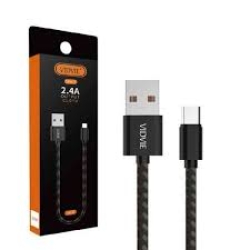 VIDVIE 2.4A OUTPUT CLOTH