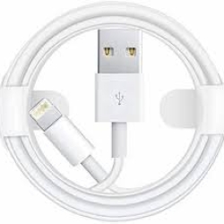 USB-C to Lighting Cable (1)