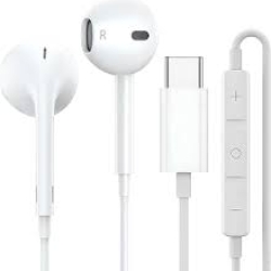 EarPods USB-C