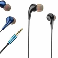 Surpass Earphones G18