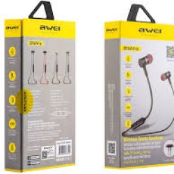 AWEI  B922 BL Wireless Sports Earphone