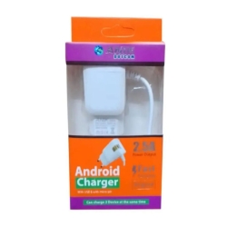 ANIK  DOCTCOM 2.A POWER OUTPUT FAST  CHARGER