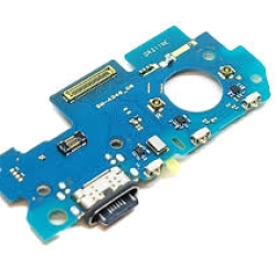 A34 Samsung Charging logic