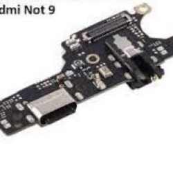 Redmi Note 9 Charging Logic