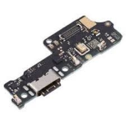 Redmi 10C Charging Logic