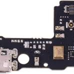 Redmi/mi Play  Charging Logic