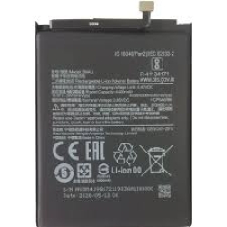 BM 4J Battery