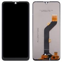 Itel S15 Pro LCD