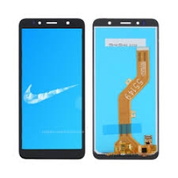 Itel A36 LCD