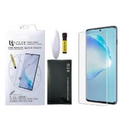 Note 10 UV