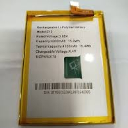 Z12 Battery