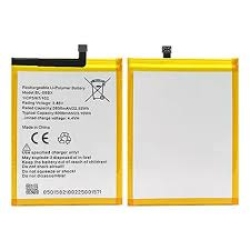 68BT /  58BX Battery