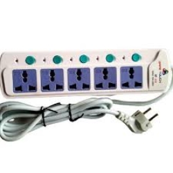 Power Touch 815 malte plug