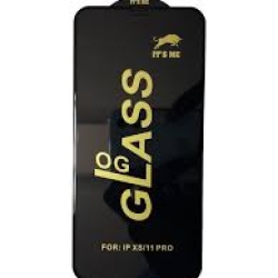 HOT 10PLAY/HOT 9PLAY/HOT 11PLAY/HOT 10S/10T/10i/SMART 4PLUS/5/SPARK 7P GLASS