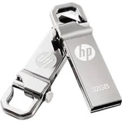 HP PENDRIVE 32 GB